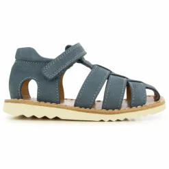 Enfant Pom d'Api Sandales Waff Papy |