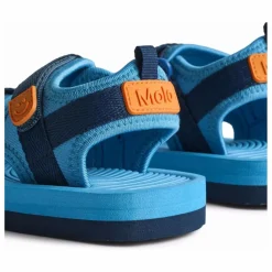 Enfant Molo Sandales Zola Scratchs |