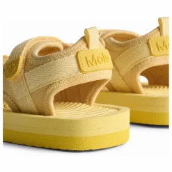 Enfant Molo Sandales Zola Scratchs |
