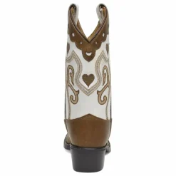 Femme Bootstock Boots, Bottes|Boots, Bottes|Santiags Sweetheart Brown |