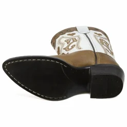 Femme Bootstock Boots, Bottes|Boots, Bottes|Santiags Sweetheart Brown |