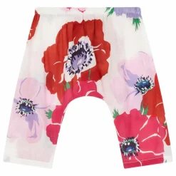 Lucas du Tertre Leggings, Pantalons|Sarouel Anémone | Lilas