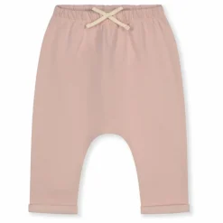 Outlet Gray Label Sarouel Coton Bio | Rose