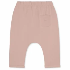 Outlet Gray Label Sarouel Coton Bio | Rose