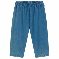 Petit Bateau Sarouel Denim Léger |