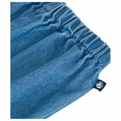 Petit Bateau Sarouel Denim Léger |