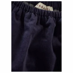 Caramel Sarouel Ficus | Aubergine Best