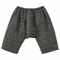 Caramel Sarouel Linum | Gris Clearance