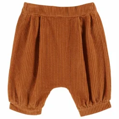 Emile et Ida Joggers, Pantalons|Leggings, Pantalons|Sarouel Velours Côtelé |