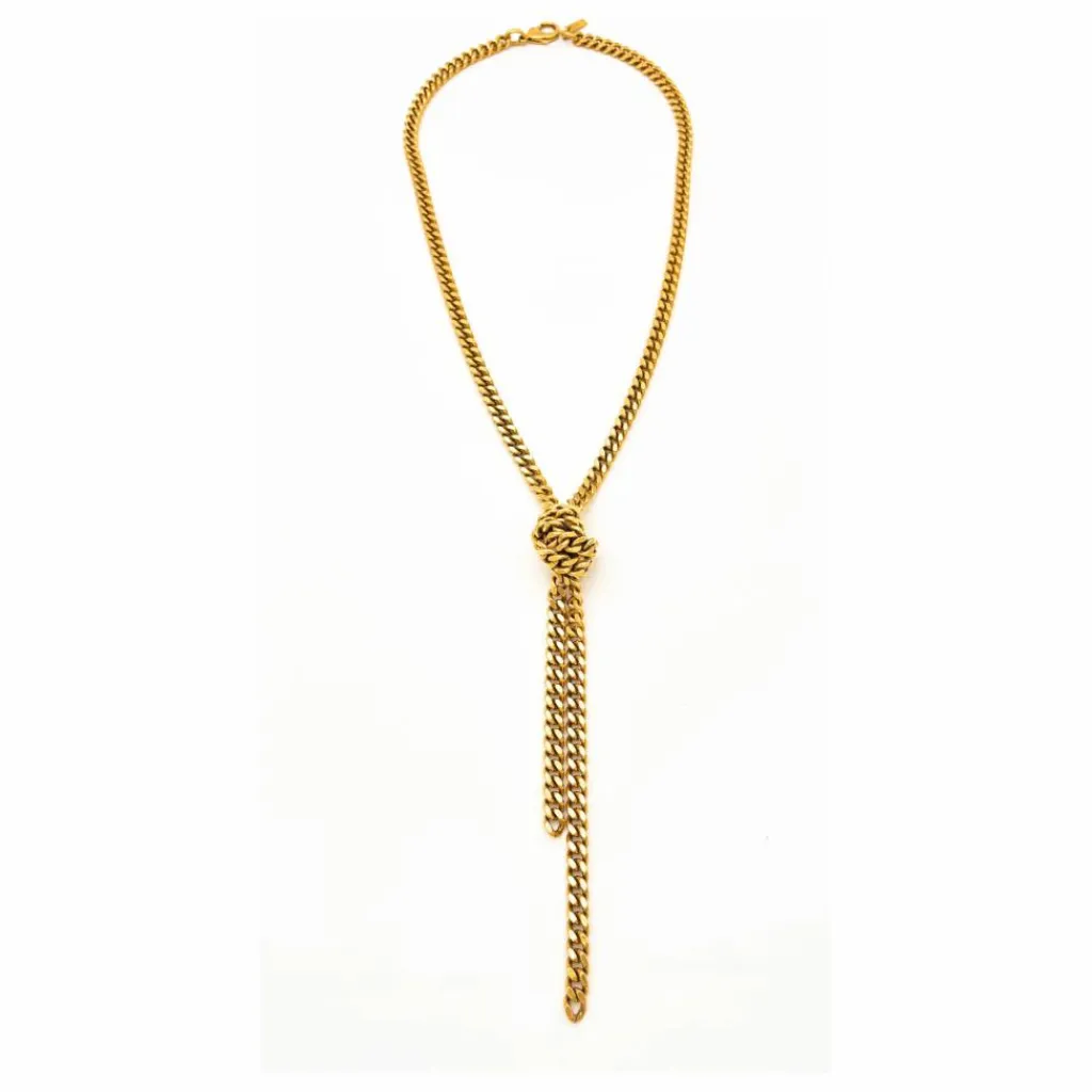 Femme Perrine Taverniti Colliers|Sautoir Picpus |