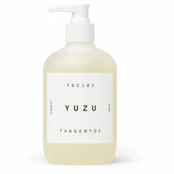 Homme/Femme Tangent GC Savon bio Yuzu - 350 ml