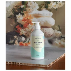 Femme Kerzon Savon Fou Liquide Petit Grain - 500 ml