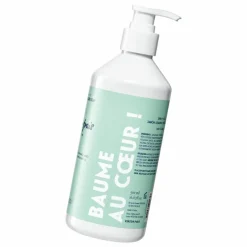 Kerzon Savon Fou Liquide Super Frais - 500 ml Non teinté Hot