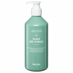 Kerzon Savon liquide Place des Vosges - 500 ml Non teinté