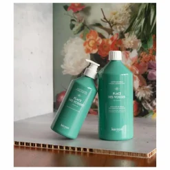 Kerzon Savon liquide Place des Vosges - 500 ml Non teinté