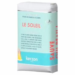 Femme Kerzon Savon parfumé Le Soleil - 100g