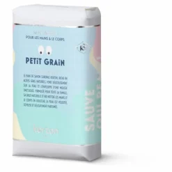 Femme Kerzon Savon parfumé Petit Grain - 100g