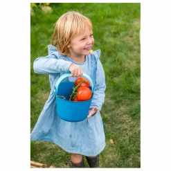 Outlet Quut Seau Bucki | Bleu foncé