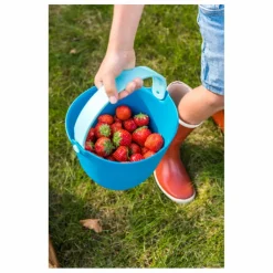 Outlet Quut Seau Bucki | Bleu foncé