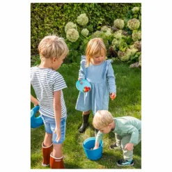 Outlet Quut Seau Bucki | Bleu foncé