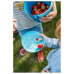 Outlet Quut Seau Bucki | Bleu foncé