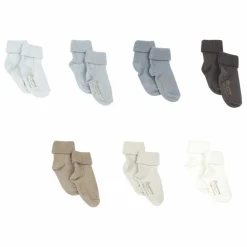 Bonpoint Pyjamas, Sous-Vêtements|Pyjamas, Sous-Vêtements|Semainier Chaussettes |