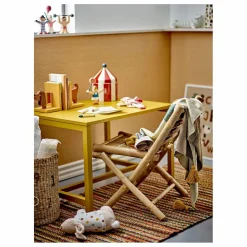 Enfant Bloomingville Mini Objets Décoratifs|Objets Déco, Miroirs Enfant|Serre-livre Charlie