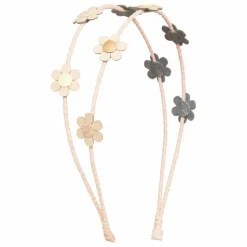 Mimi & Lula Serre-tête Camomille | Beige Online