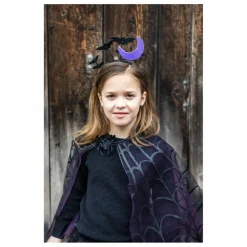 Great Pretenders Déguisements|Serre-tête Chauve-souris |