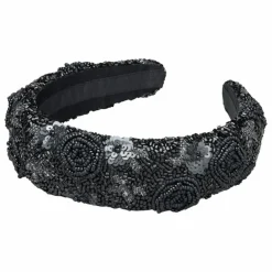 Femme Becksöndergaard Serre-tête Florian Perlé |