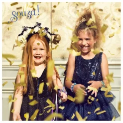 Souza Serre-tête Hallowenn Noir