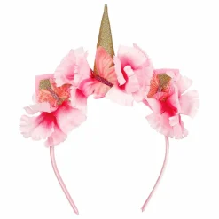 Souza Déguisements|Serre-tête Lilyanne licorne