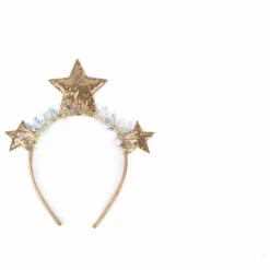 Great Pretenders Serre-tête Twinkle and Tinsel Star | Doré
