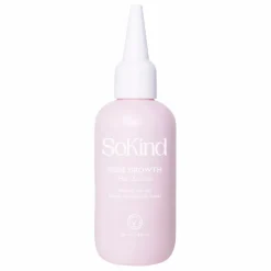 SoKind Soins Grossesse/Maternité|Serum cheveux - Pure Growth - 100 ml