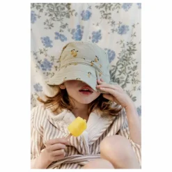 Hot garbo&friends Serviette de bain Plumbago | Bleu