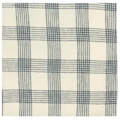 Outlet Haps Nordic Serviette de table - Pack de 2 | Vanille