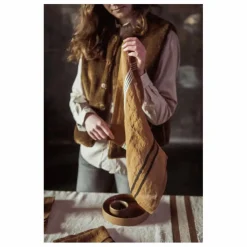 Libeco Linge De Table|Art De La Table|Serviette de table - Stripe |