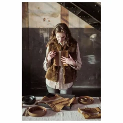 Libeco Linge De Table|Art De La Table|Serviette de table - Stripe |