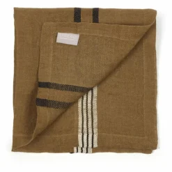 Libeco Linge De Table|Art De La Table|Serviette de table - Stripe |