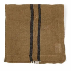 Libeco Linge De Table|Art De La Table|Serviette de table - Stripe |