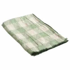 Maison de Vacances Serviette de table Bourdon en toile vintage |