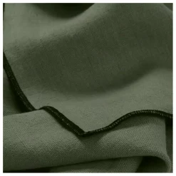 Communauté de biens Serviette de table en lin lavé-surfilée - Set de 4 |