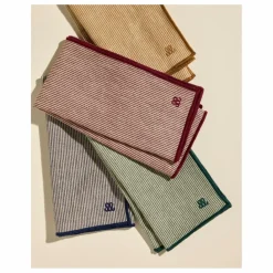 Maison Sarah Lavoine Linge De Table|Art De La Table|Serviette de table Tempo |