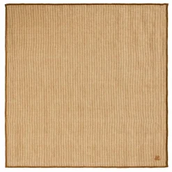 Discount Maison Sarah Lavoine Serviette de table Tempo | Havane