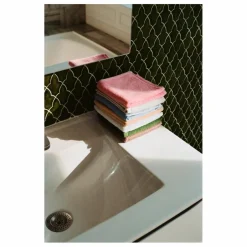 Hay Linge De Bain|Serviette d'invité Mono |