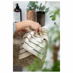 Bongusta Serviette d'invité Naram | Crème Best