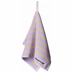New Bongusta Serviette d'invité Naram | Lilas tLilas