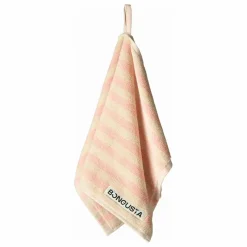 Bongusta Linge De Bain|Serviette d'invité Naram |