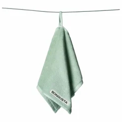 New Bongusta Serviette d'invité Naram | Sauge