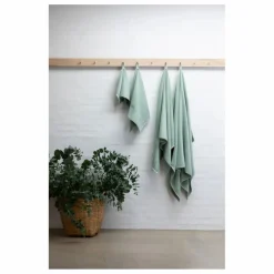 New Bongusta Serviette d'invité Naram | Sauge